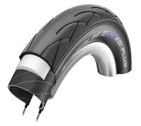 Schwalbe Fahrrad Reifen Kid Plus Black'n Roll Alle Größen schwarz, Drahtreife