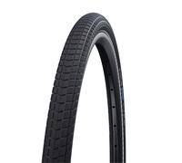 Schwalbe Fahrrad Reifen Little Big Ben SBC Alle Größen + Farben Noir 40-622 (