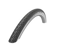 Schwalbe Fahrrad Reifen Road Cruiser HS484 GCalle Größen + Farben B/W 37-622 B