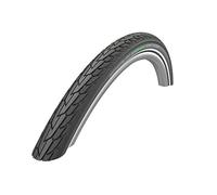 Schwalbe Road Cruiser Active 28" Pneu rigide noir