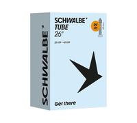 Schwalbe Fahrradschlauch DV12S 25/40-559 IB 40mm