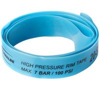 Fond de jante vtt 26x20 schwalbe haute pression bleu souple 20-559 (vrac x1)
