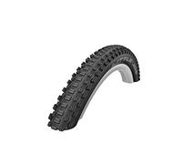 Schwalbe Faltreifen Little Joe Hs371 Pneumatici pieghevoli. Unisex-Adult, Nero, 20x1.40 37-406