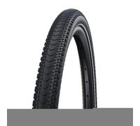 Schwalbe Faltreifen Marath.almotion Hs603 Pneumatico pieghevole Unisex-Adult, Nero, 28x2.15 55-622
