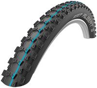 Schwalbe Fat Albert Arrière Pneu - 27.5x2.35 sans Tube Pli Evolution Speedgrip