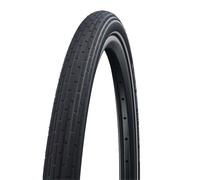 Pneu SW 27.5x2.35 (60-584) Fat Frank Noir/RÉFLEX