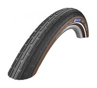 Schwalbe Fat Frank Pneu 700x50 Active K-Guard Câble Perle