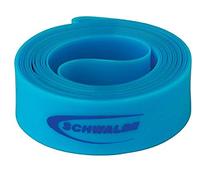 Schwalbe Felgenband Polyurethan 22-305 Super HP, Nastro per Cerchioni. Unisex Adulto, Blu, 16 Pollici