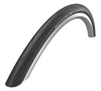 Schwalbe Pneu rigide Lugano II K-Guard 28" noir 23-622 (700x23C)