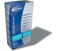 Schwalbe fj26sw2 fond de jante bleu 26 20-559 Bleu G