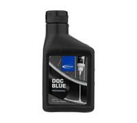 SCHWALBE 200 ML Doc Bleu TUBELESS SEALANT 2022 Unisex-Adult, Noir