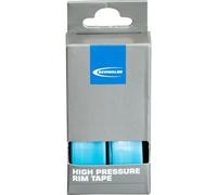Schwalbe Fond de jante haute pression bleue 22-584