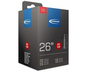 Schwalbe Freeride Presta Inner Tube 26´´