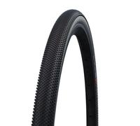 Schwalbe G-one Allround Evo Super Ground Tubeless 27.5´´ X 2.25 Mtb Tyre Noir 27.5´´ x 2.25 Black