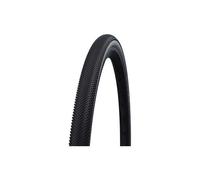 Schwalbe - G/ONE Allround 700Cx35 Perform RGuard Souple Tubeless - Pneu gravel Black - 700/35 mm