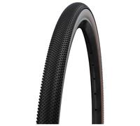 Schwalbe Pneu Souple G-One Allround Performance ADDIX RaceGuard 28" brun