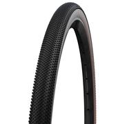 Schwalbe G-One Allround Perf RaceGuard TLE 700x40c Fold Brnz cycle bike tyre