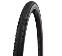 Schwalbe G-One Allround Performance Pneu Pliable 45-622 (28 x 1,70") Bronze S