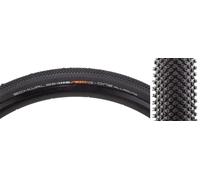 Schwalbe Pneu Souple G-One Allround Evolution ADDIX Super Ground 28" noir 45-622 (700x45C)