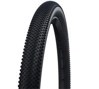 Schwalbe G-one Allround Evo Super Ground Tubeless 27.5´´ X 2.25 Mtb Tyre Noir 27.5´´ x 2.25 Black