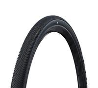 Schwalbe G-one Allround Performance Dd Raceguard 29 Tubeless 700 X 55 Gravel Tyre Noir 700 x 55 Black Reflex