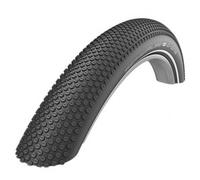 Schwalbe G-One Allround, Pneumatico da Bici Unisex Adulto, Nero, Taglia Unica