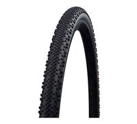 Schwalbe Pneu G-One Bite HS 487 Super Ground Tubeless Easy pliable noir 27.5x2.10