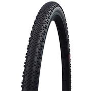 Pneu Schwalbe G-One Bite HS 487 Super Ground Tubeless Easy pliable noir - 28x2.00