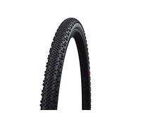 Schwalbe - G-One Bite Evo 27,5'' (50-584) Super Ground TLE - Pneu de vélo - 27,5'' x 2,00'' - 50-584 - black