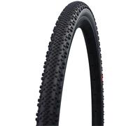 Schwalbe G-One Bite sans Tube Gravier Pneu Super Sol Addix Noir 700 x 45