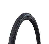 Schwalbe G-One Comp K-Guard Pneu Noir 700 x 35C (35-622 | 28 x 1,35)