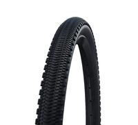 Schwalbe G-One Overland 365 Performance Pneu Pliable 50-622 (28 x 2.00) Noir EU