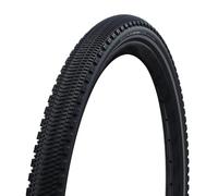 Schwalbe G-one Overland 365 Tubeless 2026 700c X 51 Gravel Tyre Argenté 700C x 51