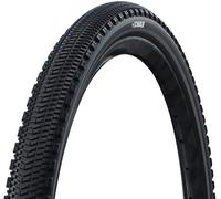 Schwalbe G-one Overland 365 Tubeless 2026 700c X 38 Gravel Tyre Argenté 700C x 38