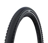 Schwalbe Pneu G-One Overland Performance Raceguard Tubeless Gravel 700x50