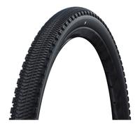 Schwalbe Pneu G‑One Overland Pro Tubeless Gravel 700c x 40 Noir