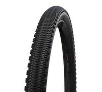 Schwalbe Pneu Souple G-One Overland Evolution ADDIX Super Ground 28" noir 45-622 (700x45C)