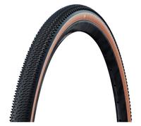 Schwalbe Pneu pliant G-ONE R Pro Evolution ADDIX Race TLR 28" brun/noir