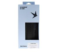 Schwalbe Pneu pliant G-ONE R Pro Evolution ADDIX Race TLR 28" noir