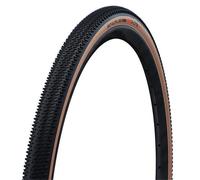 Schwalbe G-One R Pro Evo HS610 Addix Race TLR 700x35 Pneus, Noir/Para