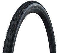 Schwalbe G-One R Pro Tubeless Gravel Vélo Pneu Noir 700 X 55C