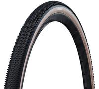 Schwalbe G-One R Tubeless Pro Pneu De Vélo Gravel Tanwall 700 X 40C