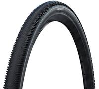 Schwalbe G-One Rs Pneu 700x40c sans Tube Pliant Noir Evolution Ligne Pro Addix