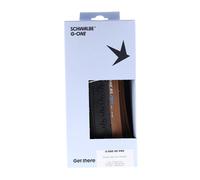 Schwalbe Pneu De Gravel G-one Rs Pro Addix Race Tubeless 700 X 40
