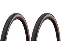 Schwalbe G-One RS Pro Evo Super Race V-Guard TLR Pneu Pliable