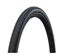 Schwalbe G-One RS Pro Pneu Gravier, 71,1 x 5,4 cm, TLR, V-Guard, ADDIX Race, 690 g, Noir