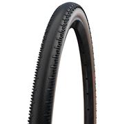Schwalbe G-One RS Tubeless Pro Pneu De Vélo Gravel Tanwall 700 X 35C