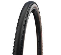 Schwalbe G-One RS Tubeless Pro Pneu De Vélo Gravel Tanwall 700 X 40C