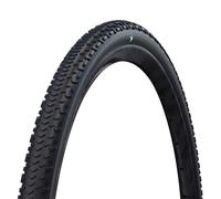 Schwalbe Pneu G-One RX Pro tubeless 700 x 55 Gravel Addix Race Noir/Marron