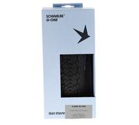 Schwalbe G-One RX Pro Evo Addix Race TLR Pneu 28x2.00 Noir